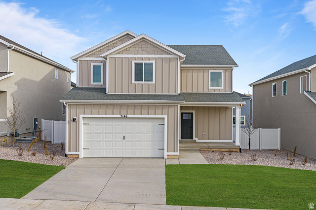 7273 SLICK ROCK WAY, Eagle Mountain UT 84005