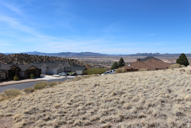 1380 S KNOLL, Cedar City UT 84720