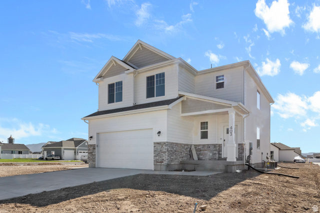 511 S RIVERGATE DR, Logan UT 84321