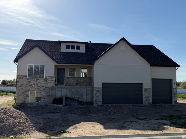 2793 S 3700 W
                     MLS #2155628