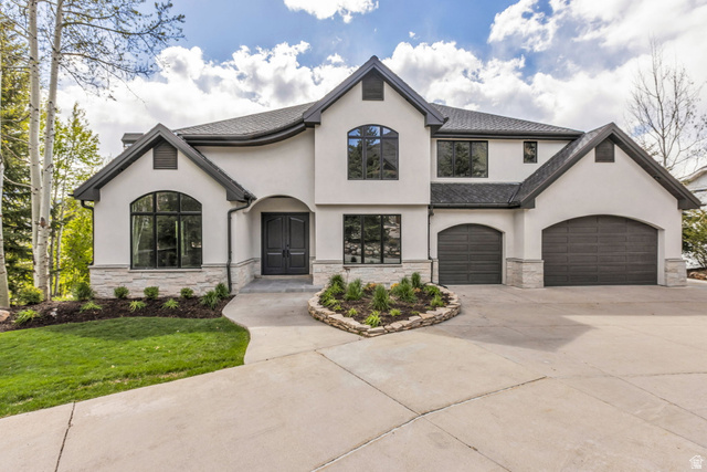 8905  Daybreaker Dr
                     MLS #2155635