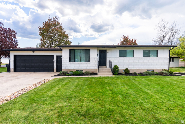 787 N 200 W
                     MLS #2155638