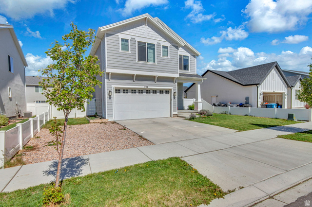 1152 S Red Cliff Dr #199
                     MLS #2155639