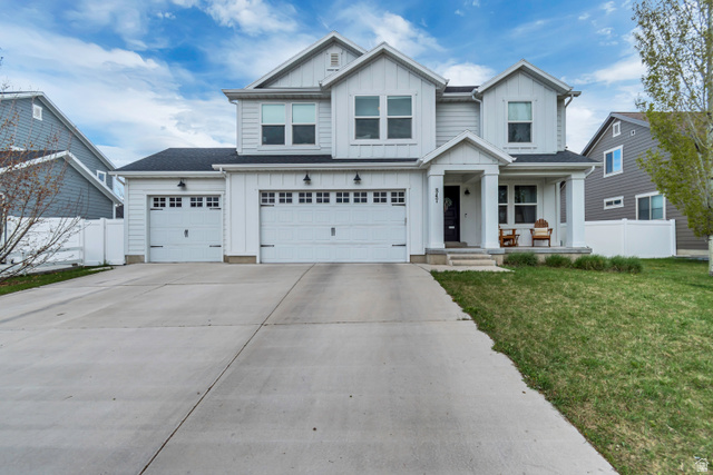 847 S Cottage Side Ln #35
                     MLS #2155642