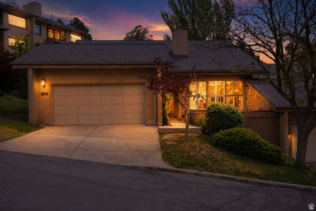 804 N Juniperpoint Dr
                     MLS #2155644
