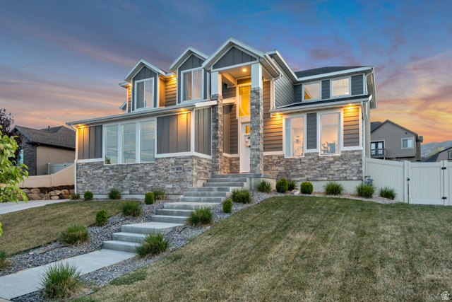 2479 S Honeysuckle Dr
                     MLS #2155658