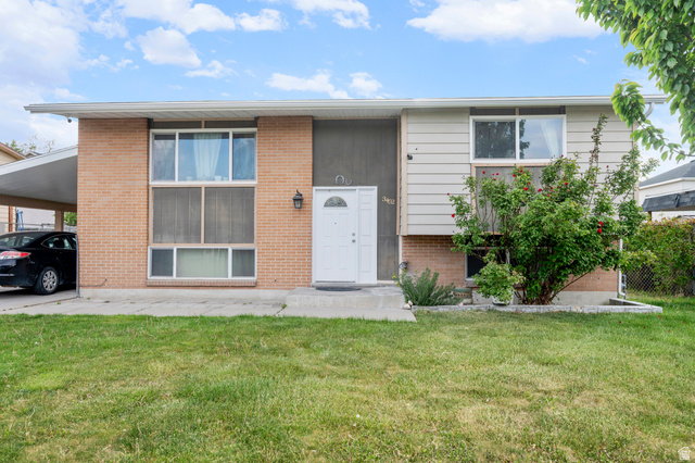 3452 S 7930 W
                     MLS #2155659