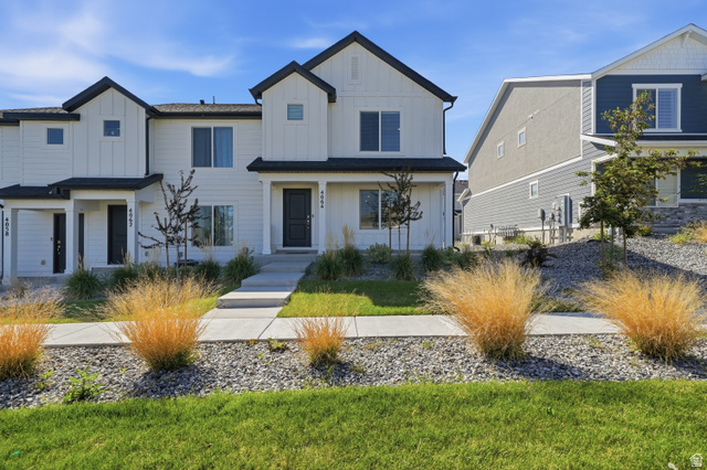 4064 S Pitchblack Ln
                     MLS #2155664