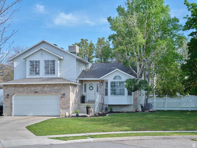 338 W 900 N
                     MLS #2155665