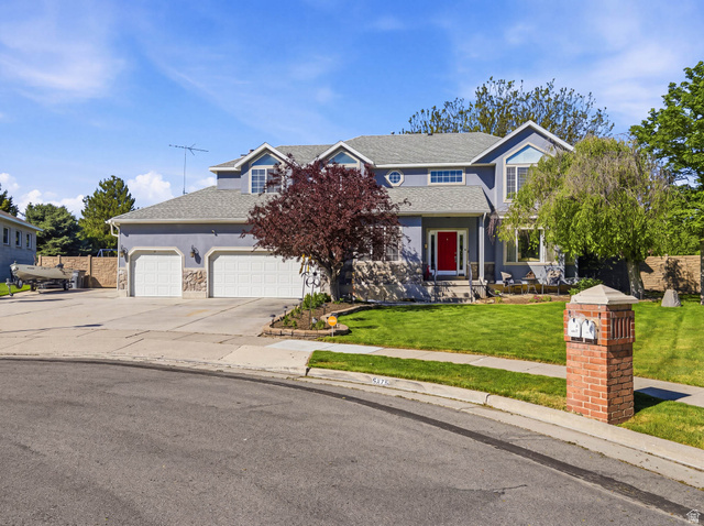9876 S Spruce Dr
                     MLS #2155666