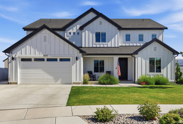 1022 S 950 W
                     MLS #2155668
