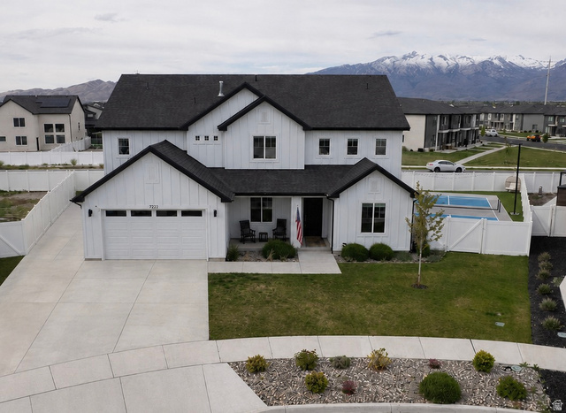 1022 S 950 W ,American Fork UT 84003