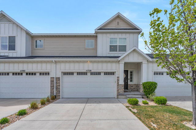 11738 S NIGEL PEAK LN ,Draper UT 84020
