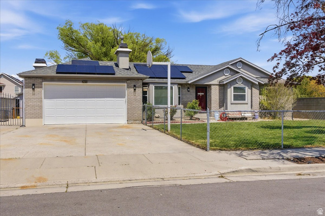 2620 W 12875 S, Riverton UT 84065