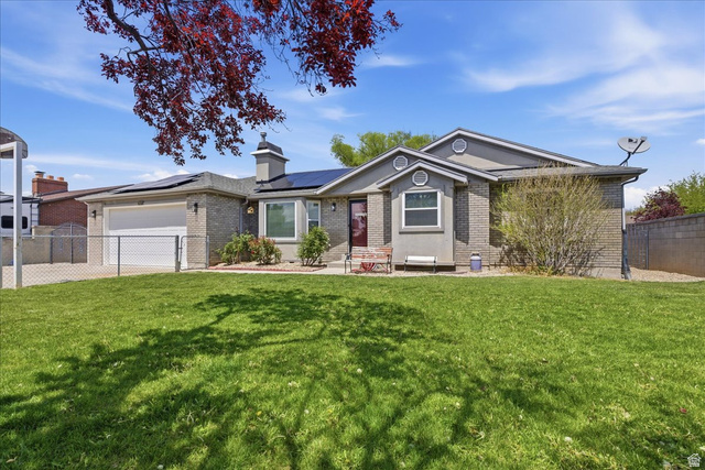2620 W 12875 S
                     MLS #2155676
