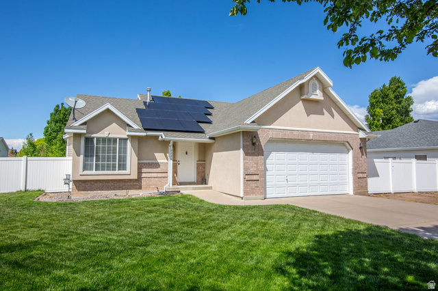 2224 W 2150 S, Syracuse UT 84075