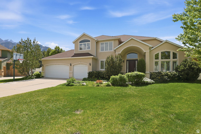 6614 LINDIE CT, Salt Lake City UT 84121