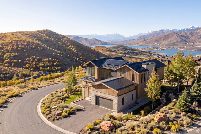 11425 N SOARING HAWK LN, Hideout UT 84036