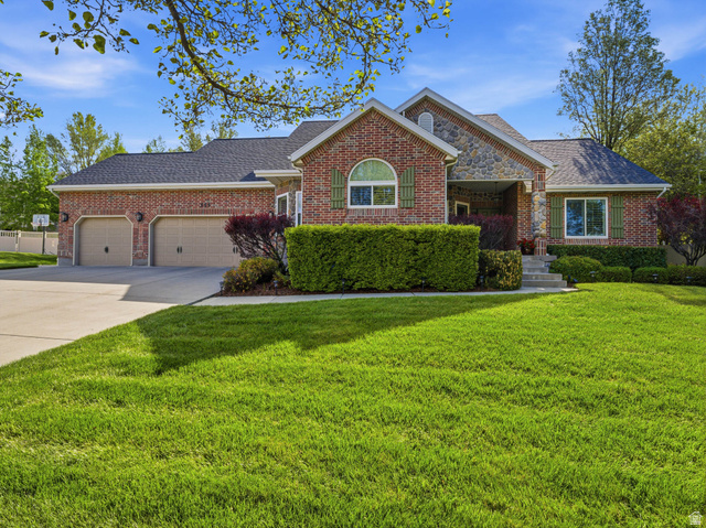 355 S WOOD DR, Alpine UT 84004