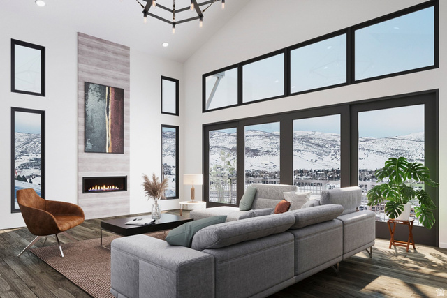 4033 W DISCOVERY WAY #323, Park City UT 84098