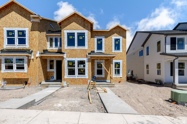 830 N Banner Dr #661
                     MLS #2155742