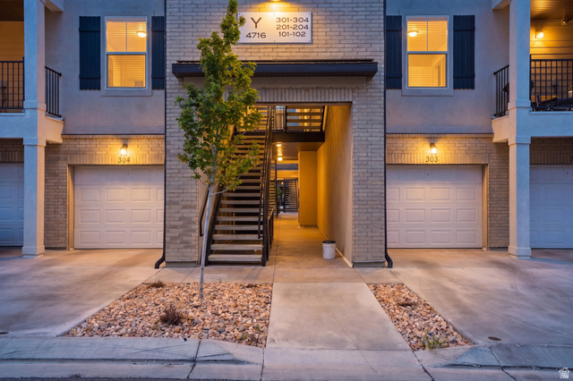 4716 W GRADY LN #Y302, Riverton UT 84096