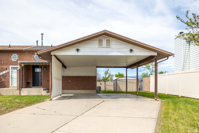 3624 W 4650 S
                     MLS #2155754
