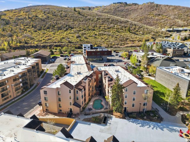 1940 PROSPECTOR AVE #423, Park City UT 84060
