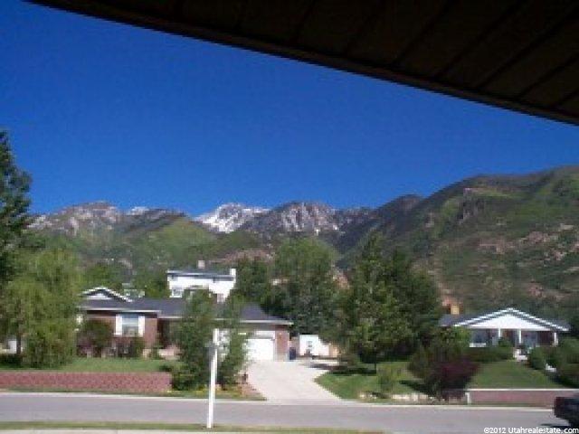 11670 Hidden Valley Blvd, Sandy, UT 84092 — photo 2