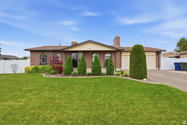 3063 W Winchester Dr
                     MLS #2155770