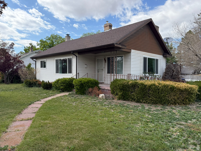 264 W 200 S
                     MLS #2155771