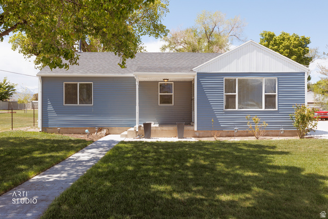 13006 S Redwood Rd
                     MLS #2155778