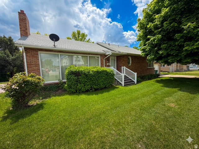 550 E Gentile St
                     MLS #2155780