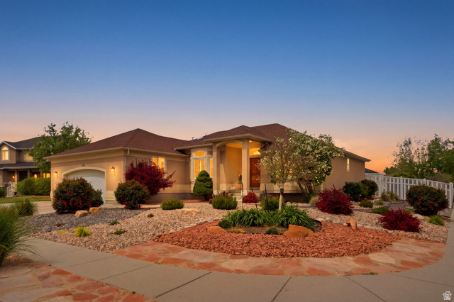 1172 W Kristeldell Ct
                     MLS #2155781