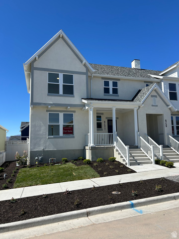 6753 W SALT MARSH RD #455, South Jordan UT 84009