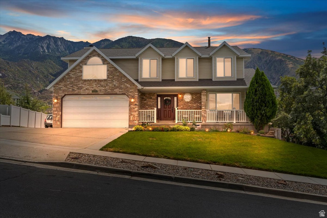 11689 S Oak Manor Dr
                     MLS #2155786