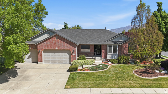 1665 E 1300 N
                     MLS #2155787