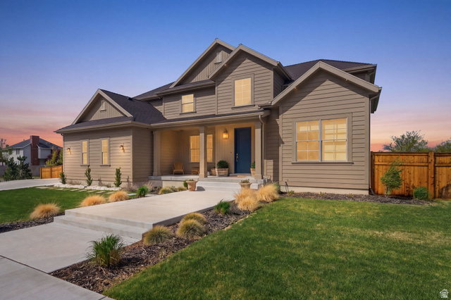 11382 S Canyon Falls Ln
                     MLS #2155788