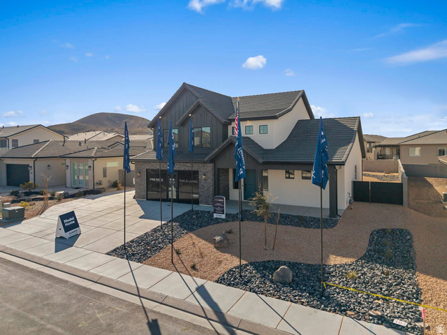 352  Rhyolite Dr #89
                     MLS #2155793