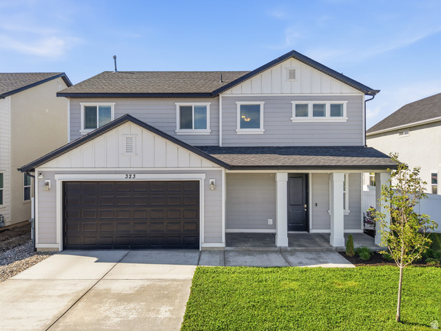 323 W 910 S #804, American Fork UT 84003