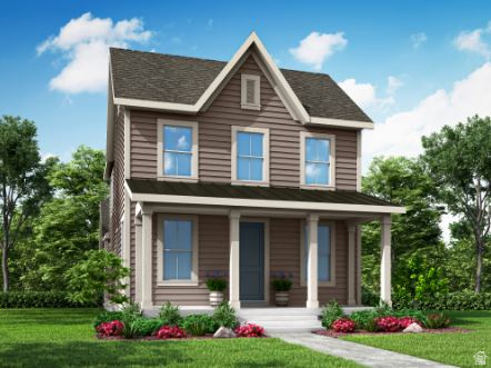 11343 S Offshore Way
                     MLS #2155802