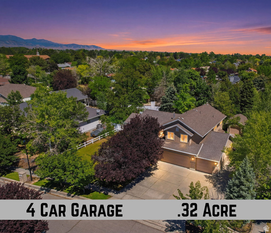 4016 W Kelvingrove Cir
                     MLS #2155805