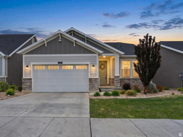 2368 N 4120 W, Lehi UT 84043