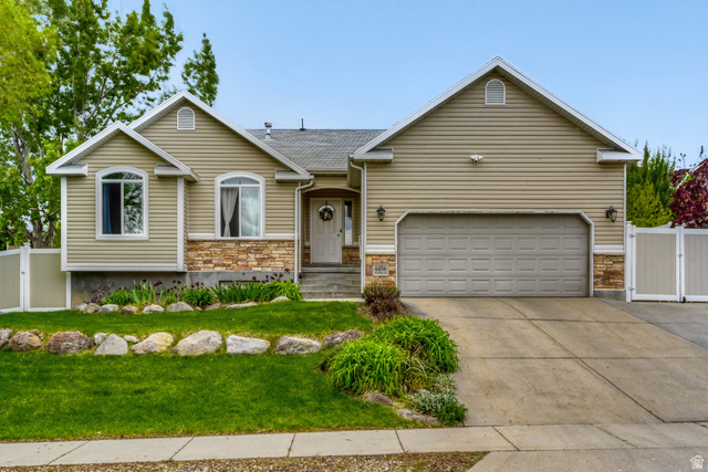 6456 S Mount Whitney Ln
                     MLS #2155822