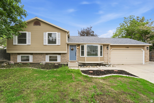 11308 S Hawkwood Dr
                     MLS #2155824