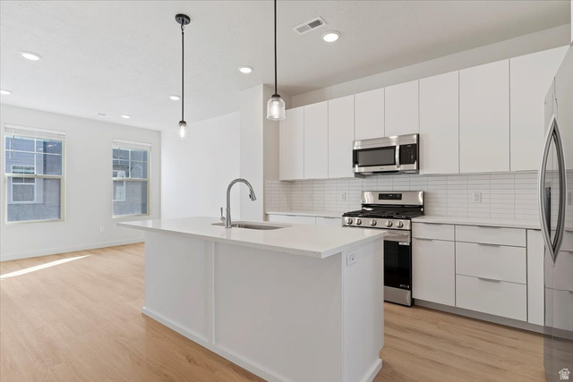 1158 N MERIDIAN LN #130, North Salt Lake UT 84054