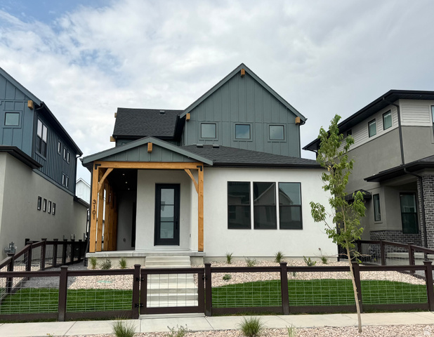 3101 N Stardew St #321
                     MLS #2155826