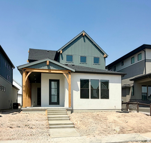 3101 N Stardew St #321
                     MLS #2155826