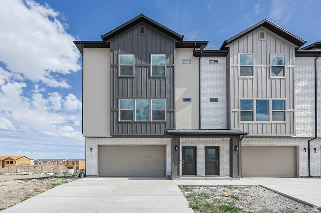 646 W CAROLES WAY ##5, Tooele UT 84074