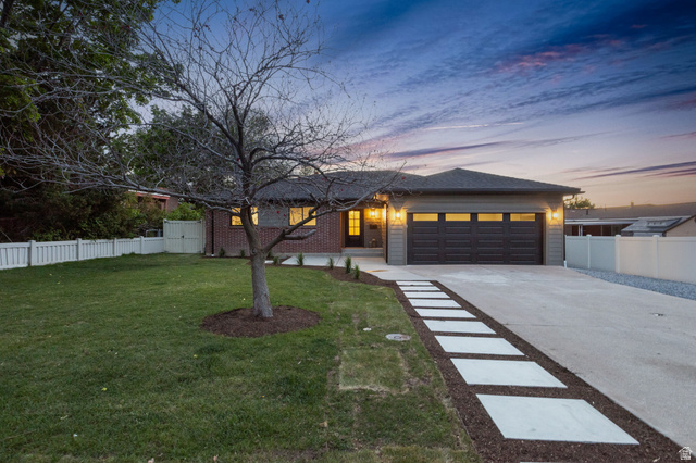 4152 S MARQUIS WAY, Holladay UT 84124